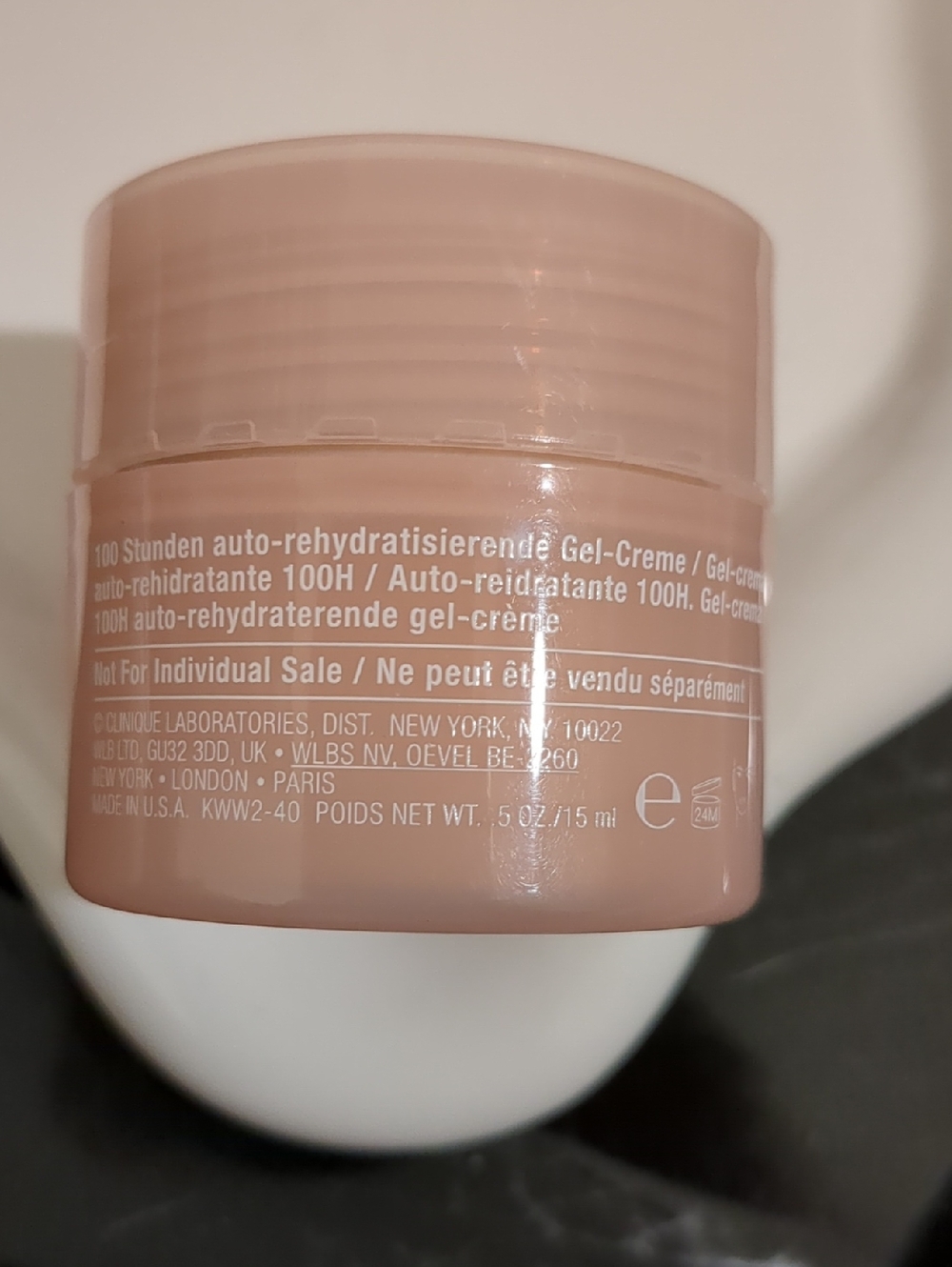 Moisturizer - Picture 2 of 2